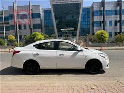 نيسان صني